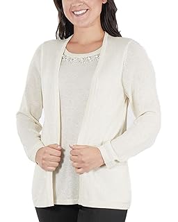 women's plus size shrug sweater
