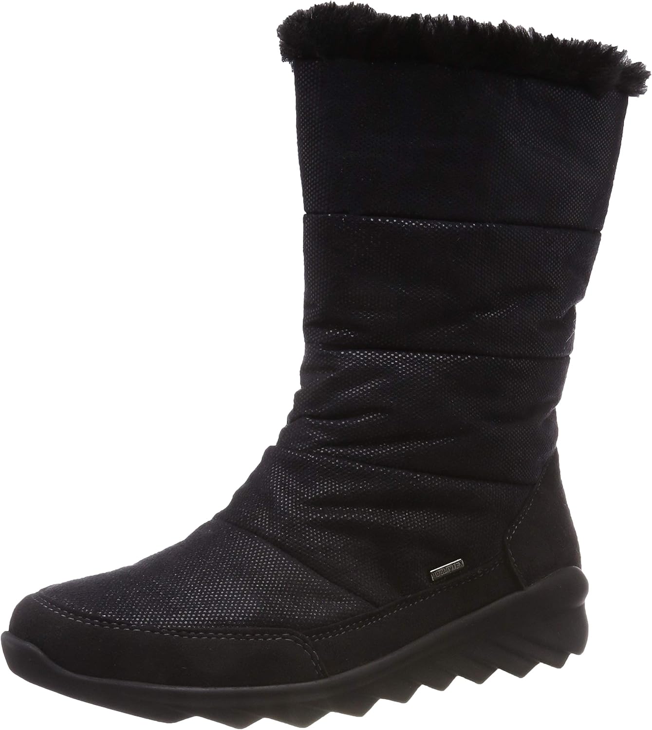romika boots top dry tex