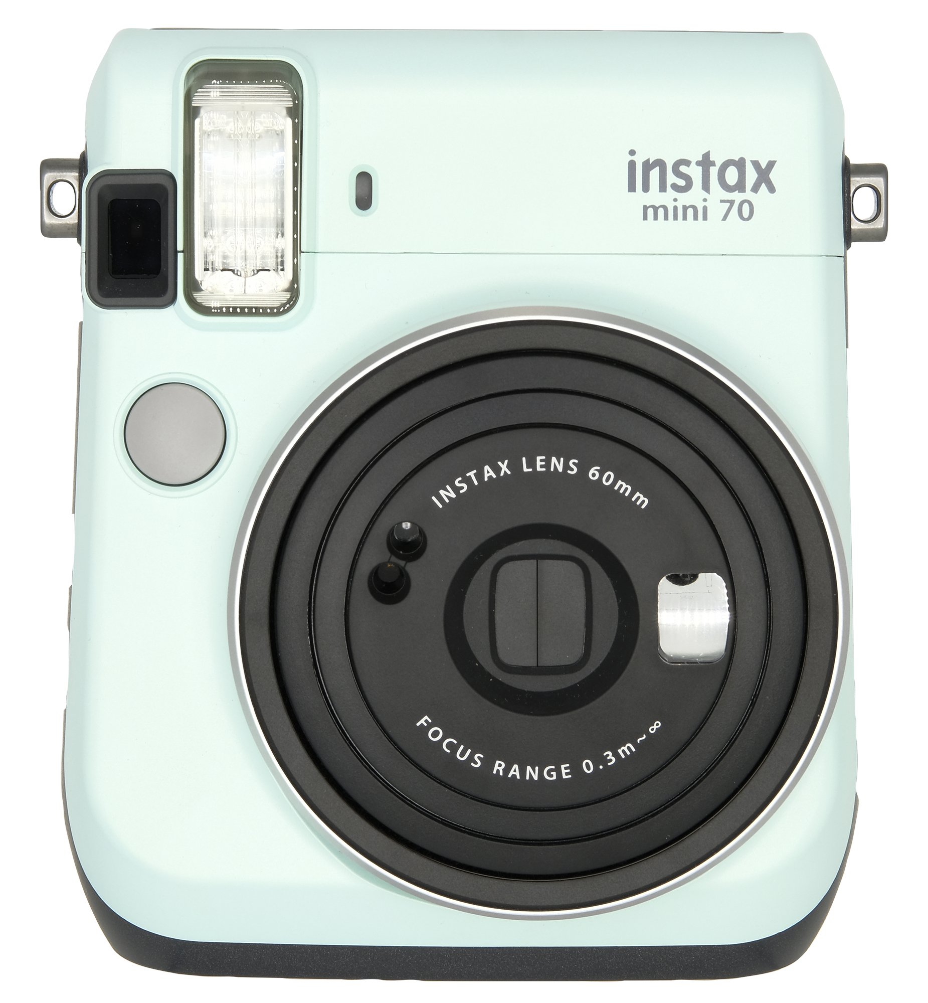 Fujifilm Instax Mini 70 ICY Mint Instax Mini 70 Instant Film Camera