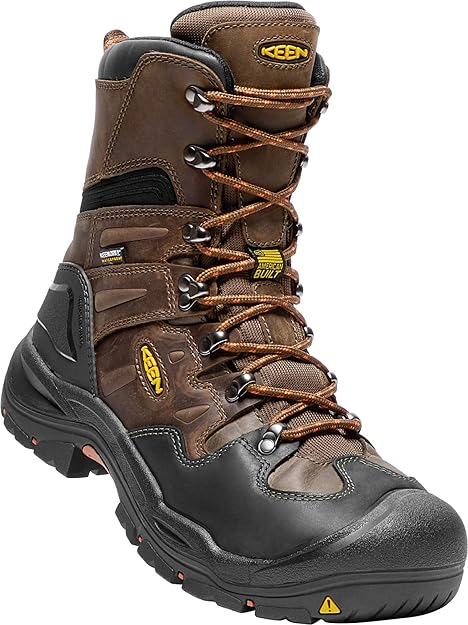 cabelas keen work boots