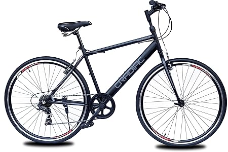 best shimano gears for hybrid