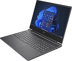 HP - Victus 15.6" Gaming Laptop - Intel Core