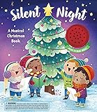 Silent Night: A Musical Christmas Book