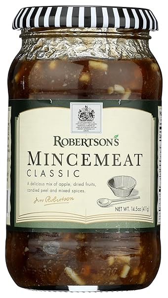 MINCEMEAT CLASSIC