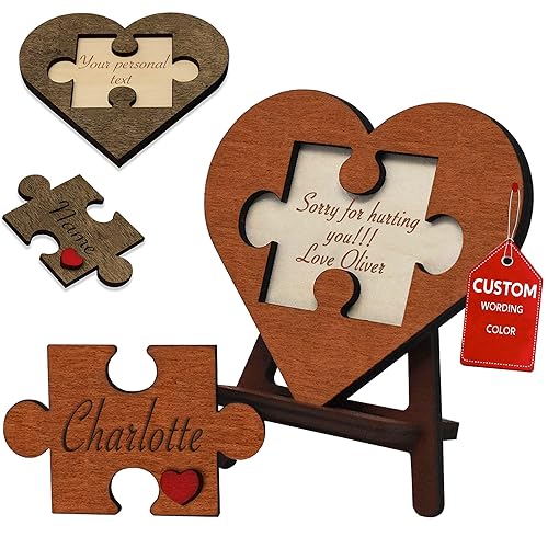 Personalized I'm Sorry Gift for Her or Him Apology Gifts for