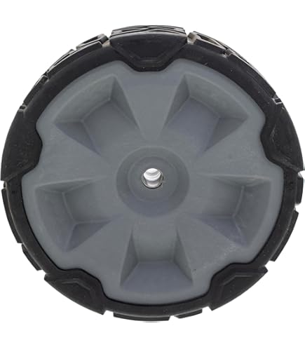Genuine OEM Toro 140-2350 Rear Drive Wheel for 22in Recycler