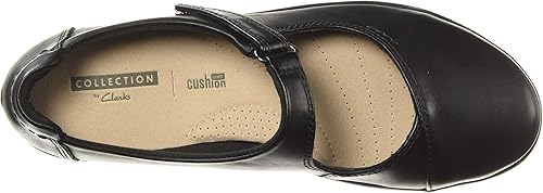 clarks henley