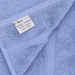 Luxury Hotel & Spa Quality, 100% Turkish Cotton 700