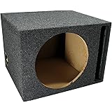 single 12 inch rockville w12k9d2