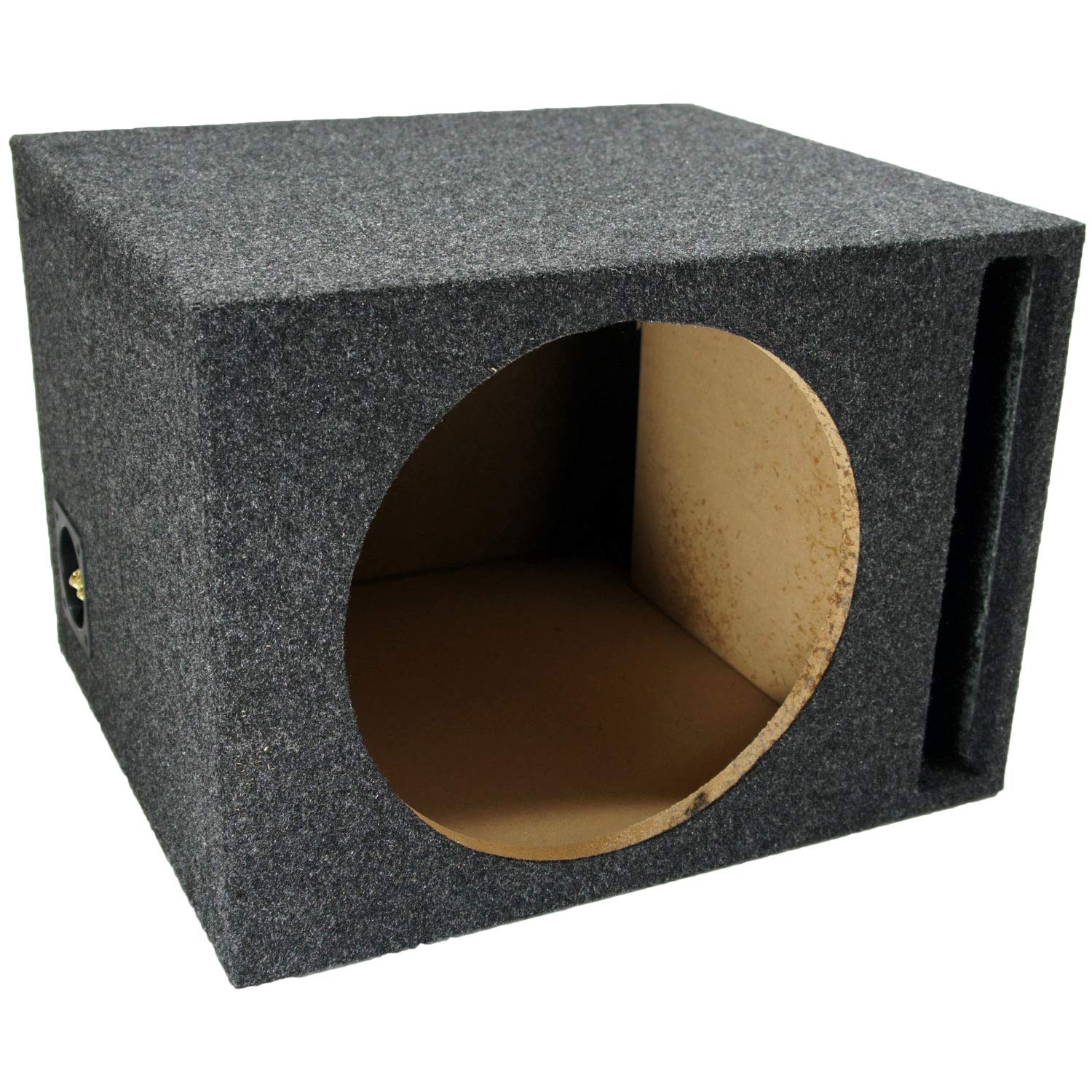 box speaker sub