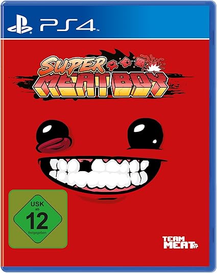 super meat boy ps vita
