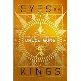 Eyes of Kings (Flesh &amp; False Gods)