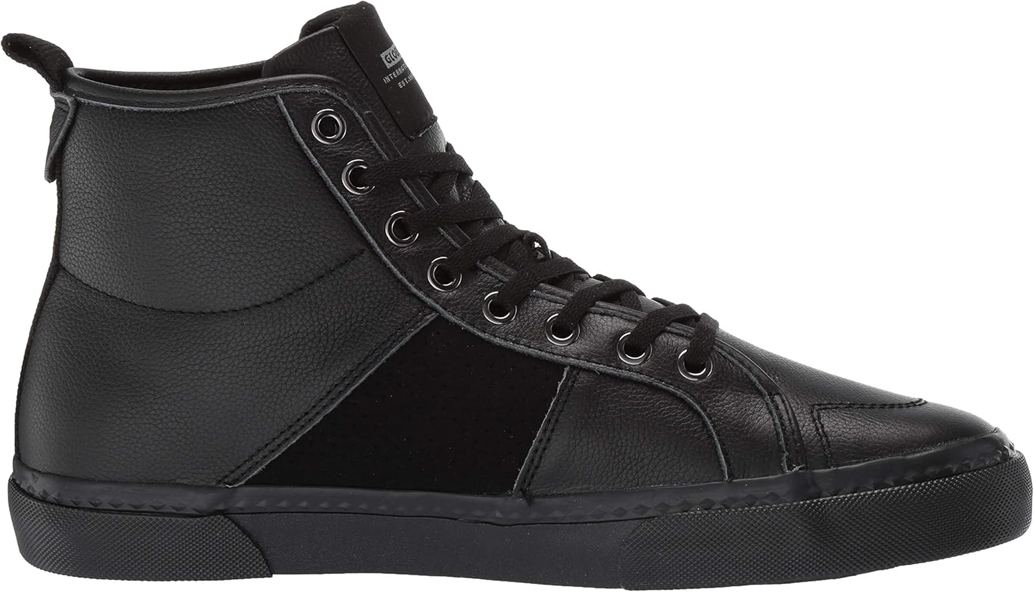 Globe Men's Los Angered II Skate Shoe: Shoes