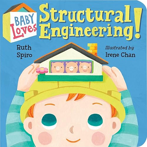Download Baby Loves Structural Engineering! PDF