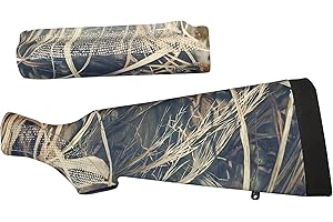 Champion Traps and Targets Mossberg 500 HD MAX-4 Stock
