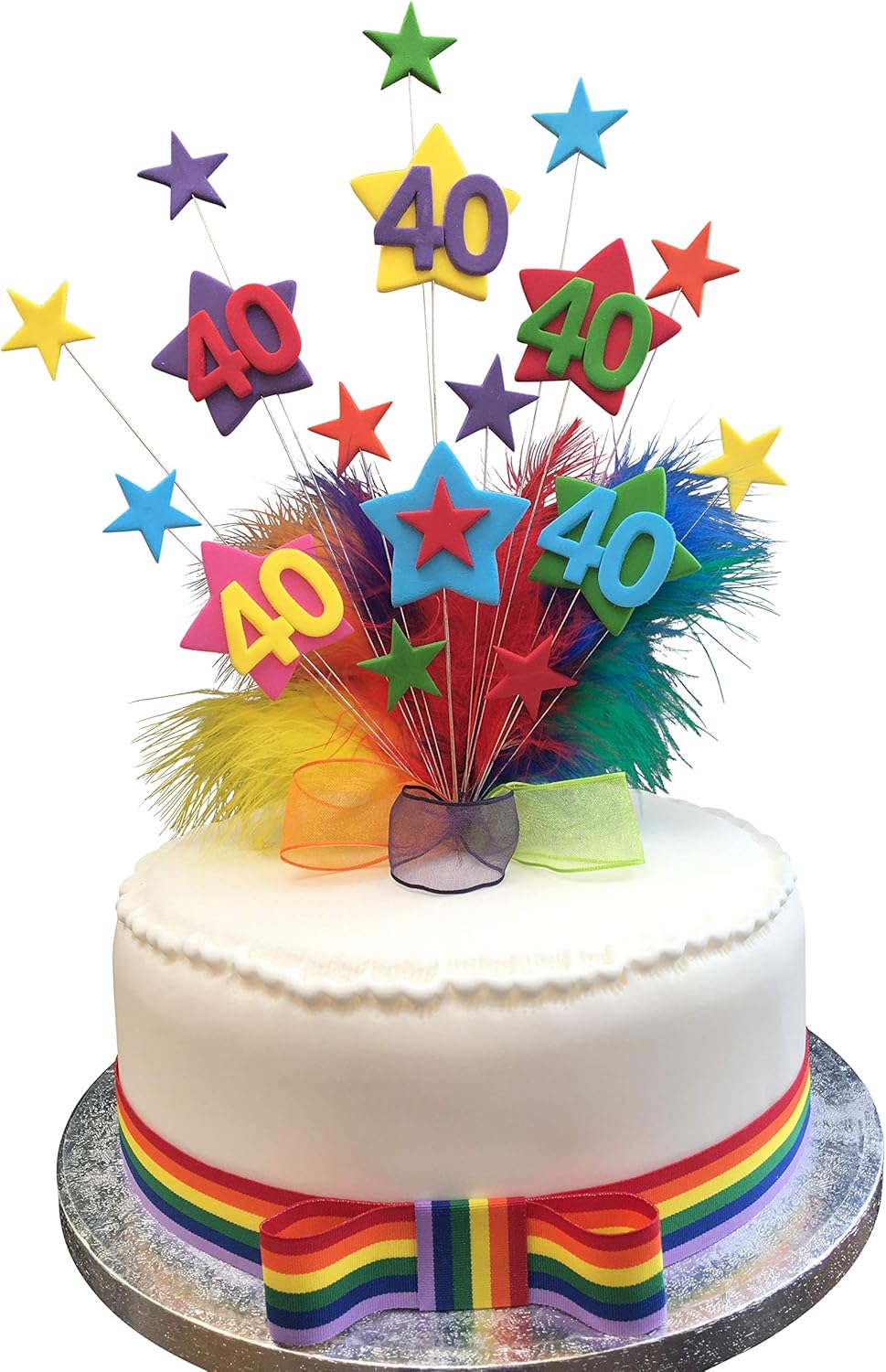 Karens Cake Toppers Decoration De Gateau De Mariage Bouledogue Francais Mr Et Mrs Avec Decoration De Gateau De Mariage Motif Bouledogue Francais 986 Ustensiles A Patisserie Figurines Pour Gateaux