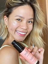 Sukin Brightening Illuminating Moisturiser 60ml Kakadu Plum Bromelain Radiance view 4