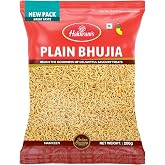 Haldirams - Plain Bhujia 200Gms