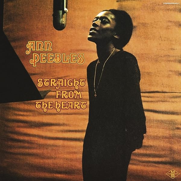 CD アン・ピープルス アイ・キャント・スタンド・ザ・レイン  SRCS6531 Sony Records /00110 Ann Peebles - I Can't Stand The Rain - Amazon.com Music