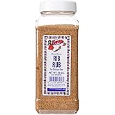 Bolner's Fiesta Rib Rub 20oz