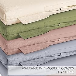 Stylish Padded Baby Play Mat for Your Boy or Girl