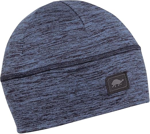 turtle fur skull cap