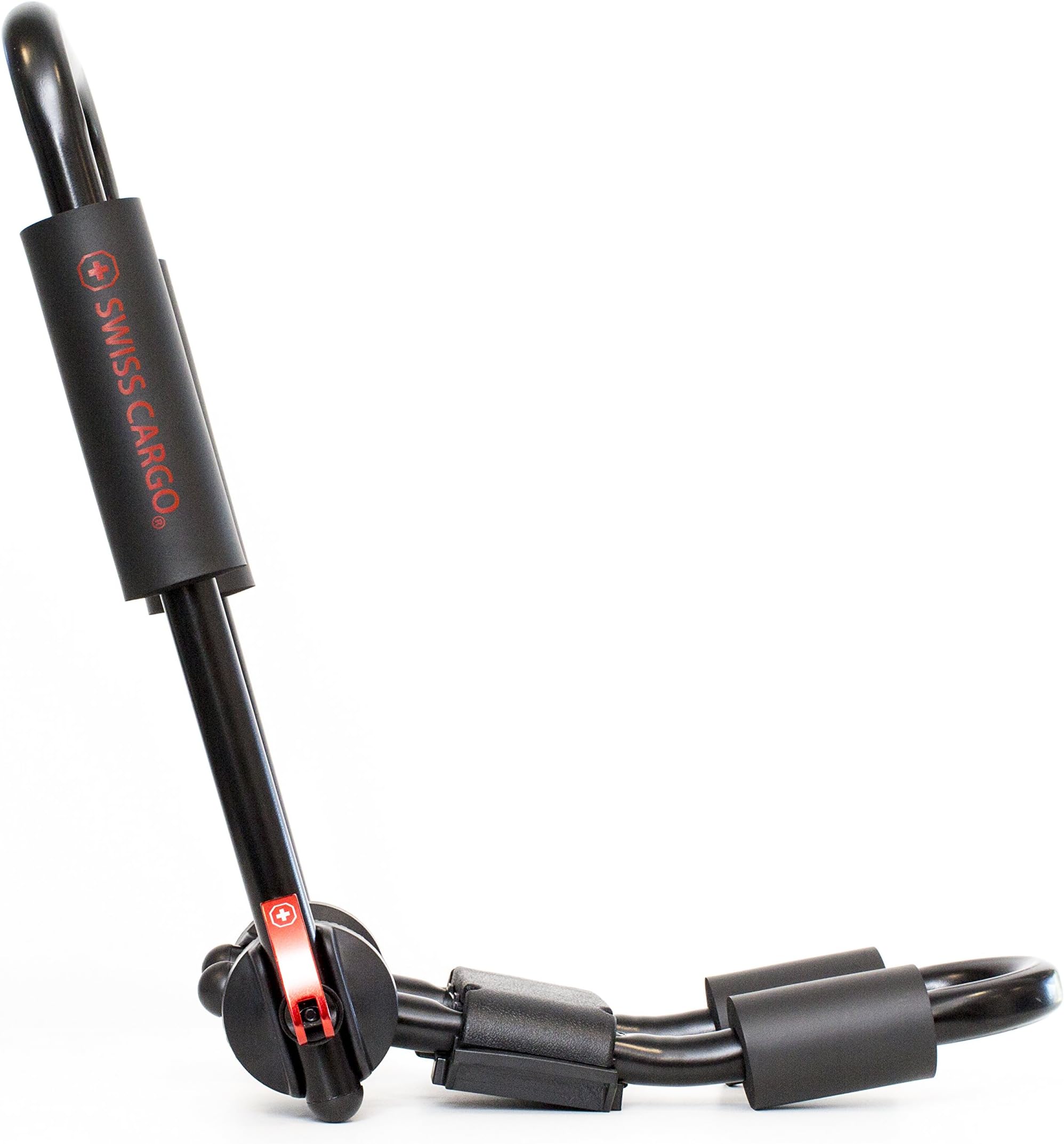 Swiss Cargo Folding J-Cradle Kayak Storage