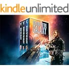 Return to the Galaxy: The First Trilogy, Box Set Books 1-3: The Humans Are Coming. The Galaxy Better Be Ready.