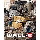 WALL•E (The Criterion Collection) [4K UHD]