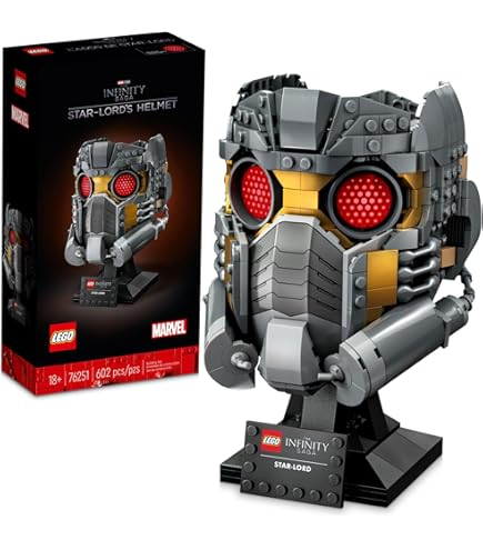 Amazon.com: LEGO Exclusive DC Batman Classic TV Series Batman Cowl