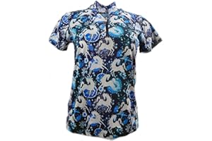Anni Lyn Sportswear Kid's ProAire Printed S/S Shirt