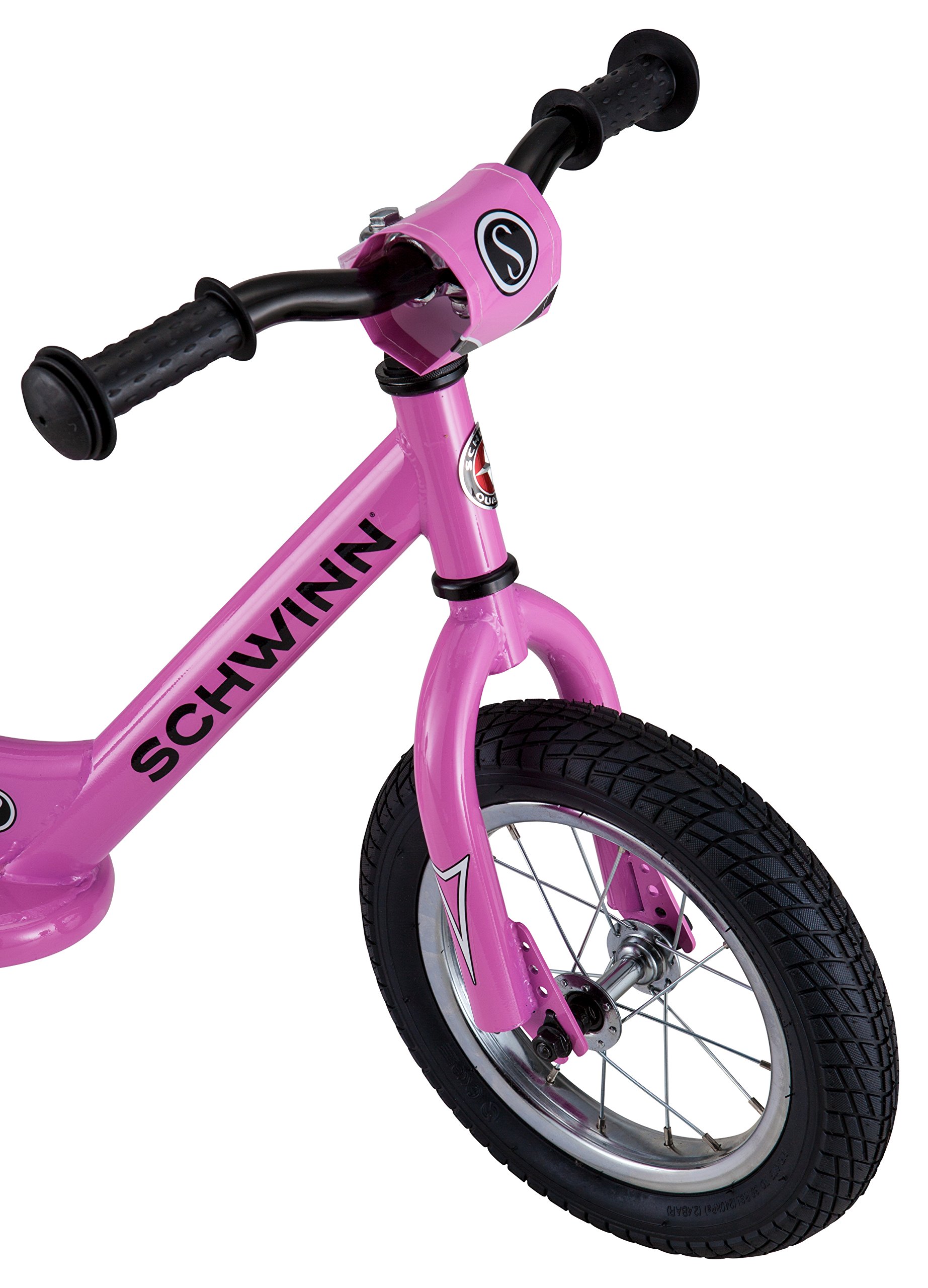 schwinn walkabout balance bike