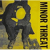 Complete Discography: MINOR THREAT: Amazon.ca: Music