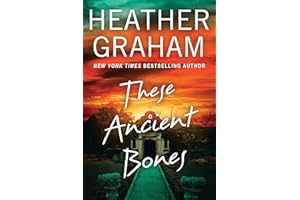 These Ancient Bones (The Crows Book 2)