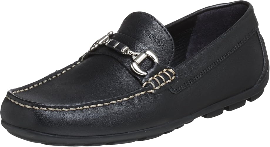 geox fast loafer