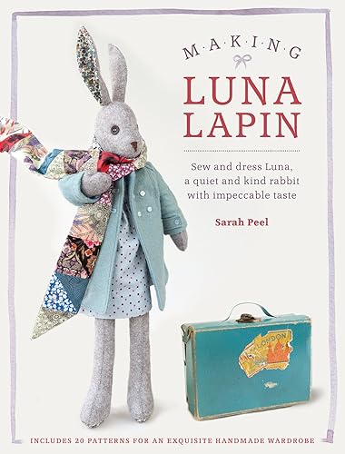 Download Making Luna Lapin PDF