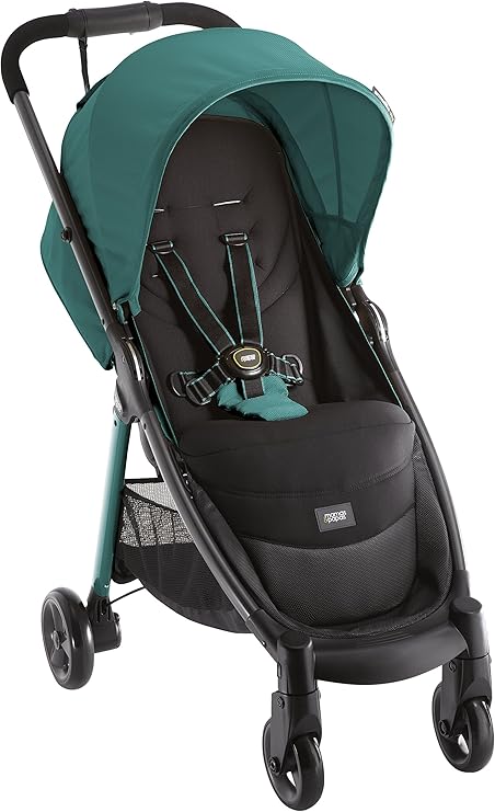 mamas and papas armadillo teal