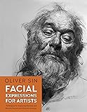 Facial Expressions for Artists: Techniques for