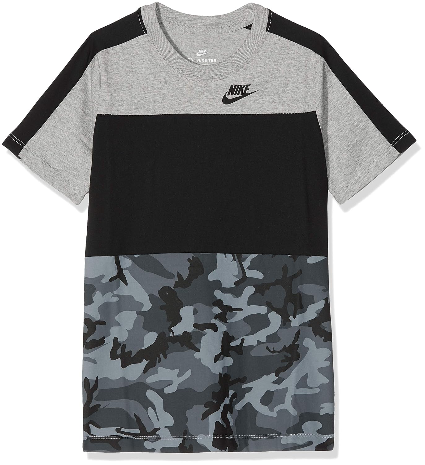 maglietta puma ragazza