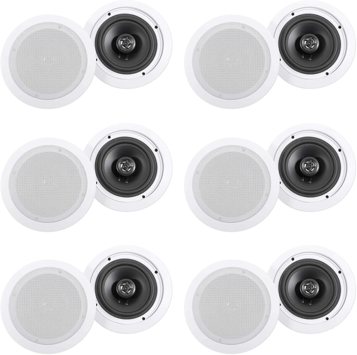 home theater speakers under 500