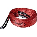Hi-Lift Jack STRP-315 3" x 15' Tree Saver Recovery Strap (1 each)
