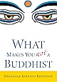 What Makes You Not a Buddhist