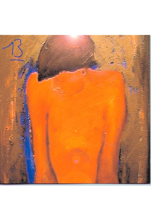 BLUR - 13 - Amazon.com Music
