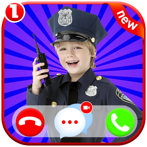 Amazon Com Instant Fake Voice Call From Police Kids Fake Chat Game Simulator And Fake Voice Game Calls Id Pro Prank For Kids No Ads Apps Games