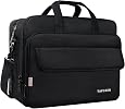 Borsa Porta PC APXEL – Leggera, Espandibile E Impermeabile, Tante Tasche Per Insegnanti E Professionisti