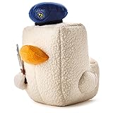 TUBBZ Tofu Collectable Rubber Duck Plushie