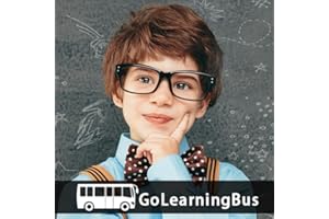 Grade 5 Science by GoLearningBus