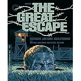 The Great Escape (The Criterion Collection) [Blu-ray]
