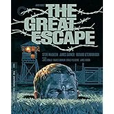 The Great Escape (The Criterion Collection) [Blu-ray]