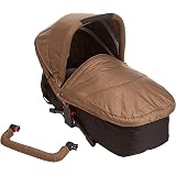 Trends For Kids Kinderwagenaufsatz Tfk Multi X Rot Amazon De Baby